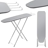 Bild von KADAX K6578 Bügelbrett