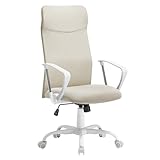 Bild von SONGMICS OBN034K01 Bürostuhl