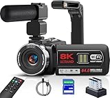 Bild von PITIKI 640486899240 Camcorder
