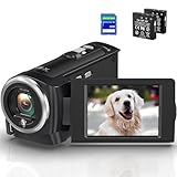 Bild von FANQUTU DV105 Camcorder