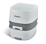 Bild von Enders 4999 Campingtoilette