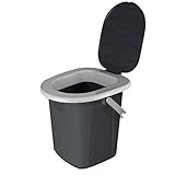 Bild von BranQ Home essential 1306 Campingtoilette