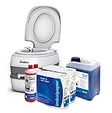 Bild von Enders 000004946 Campingtoilette