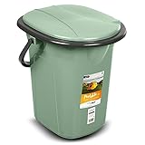 Bild von Green Blue GB320GG Campingtoilette