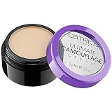 Bild von Catrice 132732 CC Cream