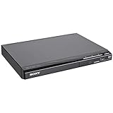 Bild von Sony DVPSR760HBEC1 CD Player