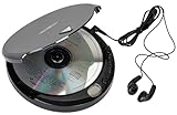 Bild von REFLEXION PCD400 CD Player