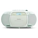 Bild von MEDION E66476 CD Player