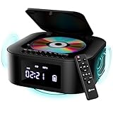 Bild von KLIM KLIM Boombox CD Player