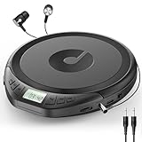 Bild von Gueray h01 CD Player