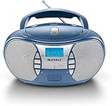Bild von Karcher RR 5025-C CD Player