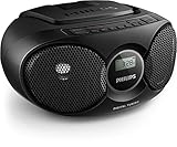 Bild von Philips Audio AZ215B/12 CD Player