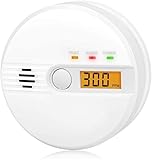 Bild von DGSFFHFSD GAS-96776 CO Melder