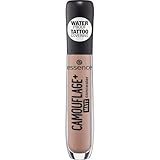 Bild von essence cosmetics 4059729038357 Concealer