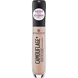 Bild von essence cosmetics 4059729038241 Concealer