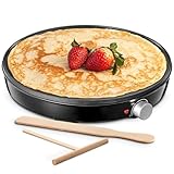 Bild von Yabano JK507 Crepes Maker