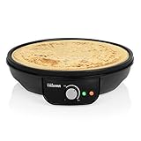 Bild von Tristar BP-2637 Crepes Maker