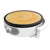 Bild von Cecotec 08034 Crepes Maker