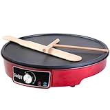 Bild von Gadgy GG0793-1 Crepes Maker