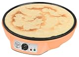 Bild von Bestron ASW602PE Crepes Maker