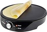 Bild von Korona 41055 Crepes Maker