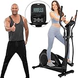 Bild von Miweba Sports Crosstrainer
