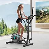Bild von Neezee GAOX4-BK-BT Crosstrainer