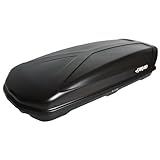 Bild von Farad N/20 NERO GOFFR Dachbox
