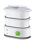 Bild von Braun Household FS 3000 Dampfgarer
