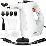 Bild von SXHY SC09A Dampfreiniger