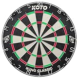 Bild von KOTO darts XKD100040 Dartscheibe