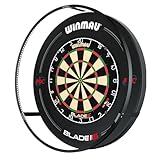 Bild von WINMAU 5125 Dartscheibe