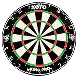 Bild von KOTO darts XKD100030 Dartscheibe