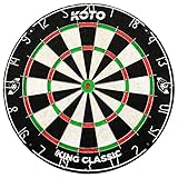 Bild von KOTO darts XKD100040 Dartscheibe