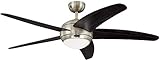 Bild von Westinghouse Lighting 7255740 Deckenventilator