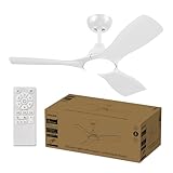 Bild von Philips Lighting 929004641111 Deckenventilator