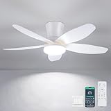 Bild von Surtime 36IN-6666 Deckenventilator