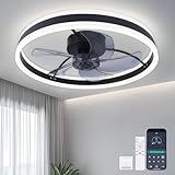 Bild von Oraymin FA111MWBF Deckenventilator