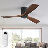 Bild von Sofucor KBS-52143 Deckenventilator