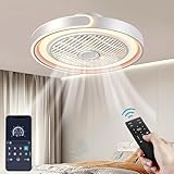 Bild von ASJK 25767 Deckenventilator
