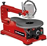 Bild von Einhell 4309047 Dekupiersäge