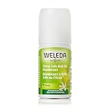 Bild von WELEDA 9523 Deodorant
