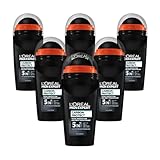 Bild von L'Oréal Men Expert A98067 Deodorant