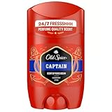 Bild von Old Spice 8001841923840 Deodorant