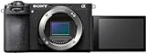 Bild von Sony ILCE6700B.CEC Spiegelreflexkamera