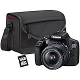 Bild von Canon 2728C039AA Spiegelreflexkamera