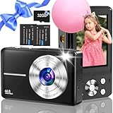 Bild von Nsoela DC403 Digitalkamera
