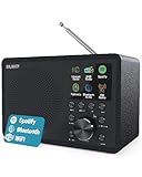 Bild von MAJORITY Touro Digitalradio