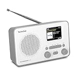 Bild von TechniSat 0001/3961 Digitalradio