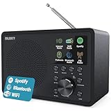 Bild von MAJORITY Touro Digitalradio